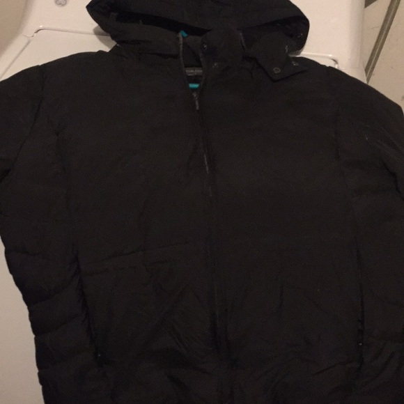 Weatherproof jacket - Picture 2 of 3